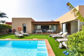 Villa Speed - Salobre Golf Resort
